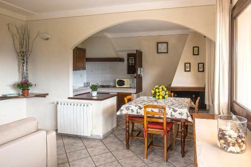 Apartamento Appartamento Bellavista