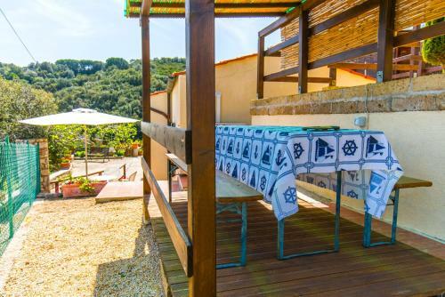 Apartamento Appartamento Bellavista