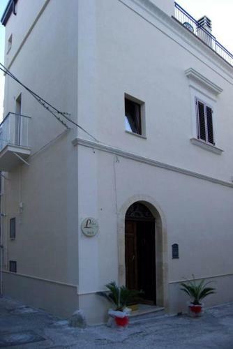 B&B La Volta