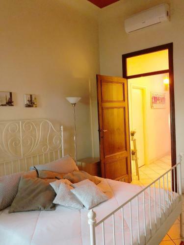 Apartment With Garden