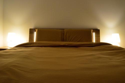 Hepburn Holiday Apartment