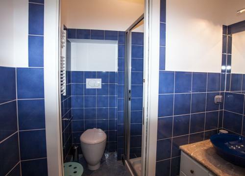 Dietro La Noce Apartment