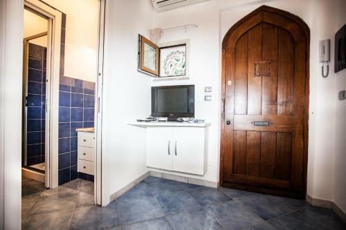 Dietro La Noce Apartment