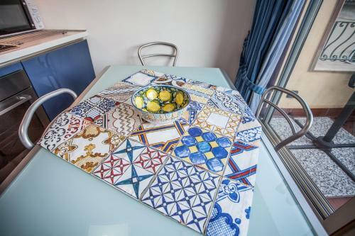 Dietro La Noce Apartment