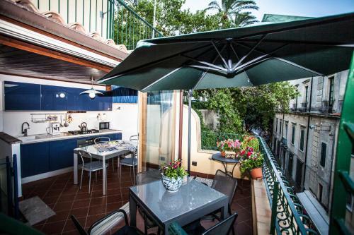 Dietro La Noce Apartment