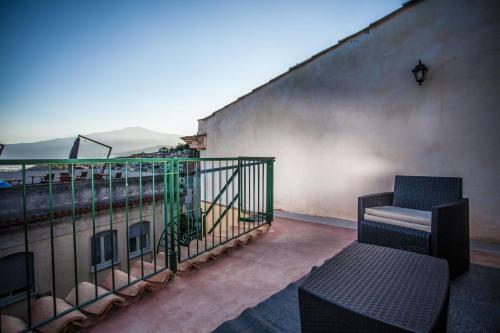 Dietro La Noce Apartment