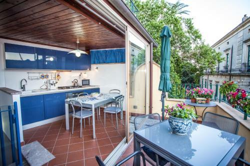 Dietro La Noce Apartment