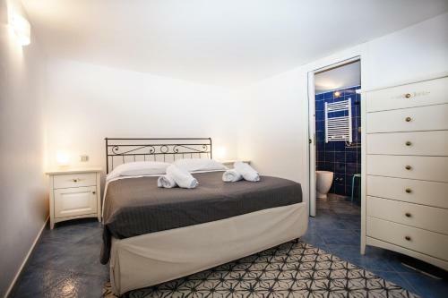 Dietro La Noce Apartment