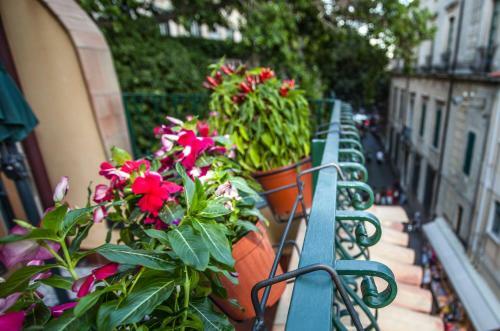 Dietro La Noce Apartment