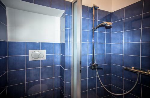 Dietro La Noce Apartment