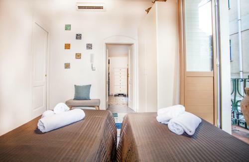 Dietro La Noce Apartment