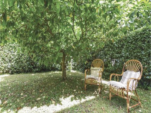 Holiday Home Camaiore (lu) XI