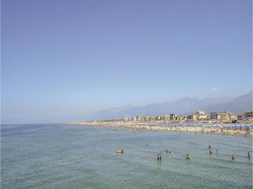 Holiday Home Camaiore (lu) XI