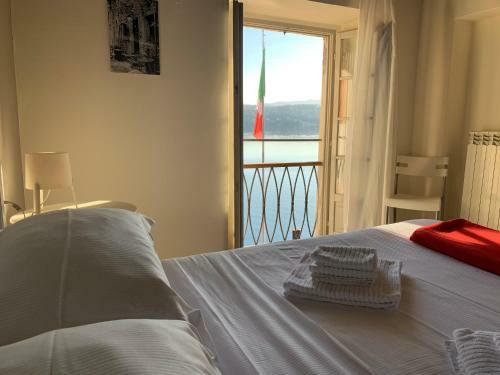 Apartamento Imbarcadero & Palazzotto Appartamenti