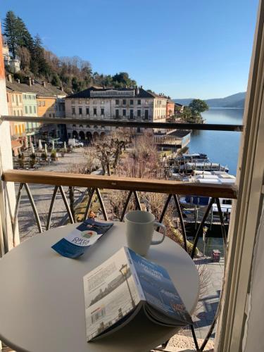 Apartamento Imbarcadero & Palazzotto Appartamenti