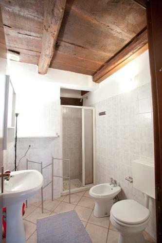 Apartamento Imbarcadero & Palazzotto Appartamenti