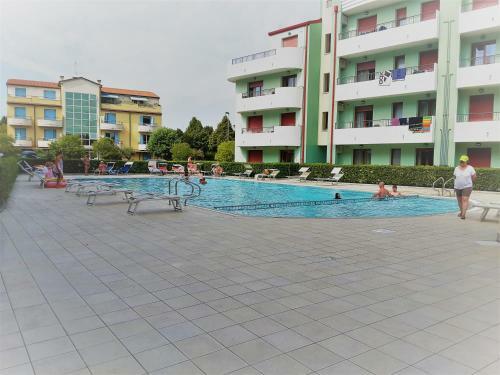 Apartamento Residence Roberta Luxury