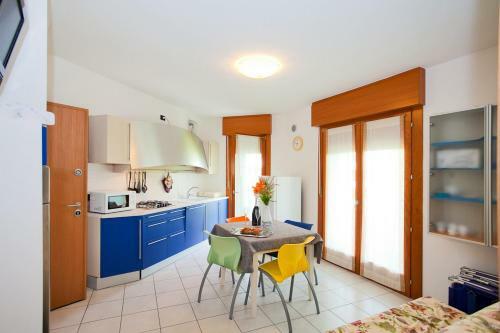 Apartamento Residence Roberta Luxury