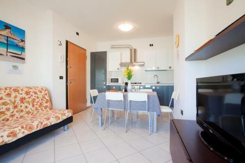 Apartamento Residence Roberta Luxury