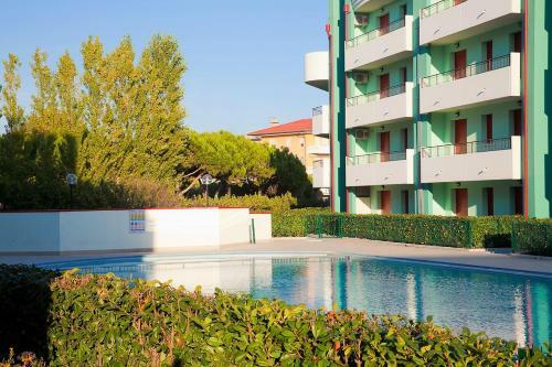 Apartamento Residence Roberta Luxury