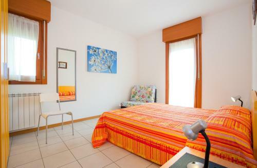 Apartamento Residence Roberta Luxury