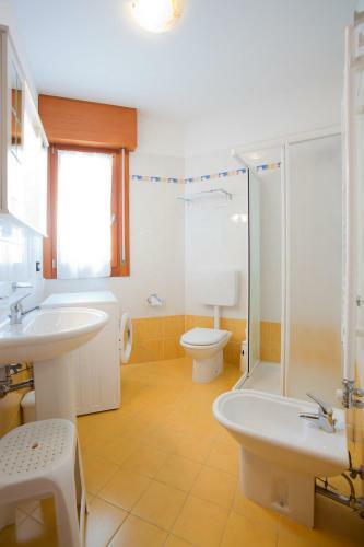 Apartamento Residence Roberta Luxury