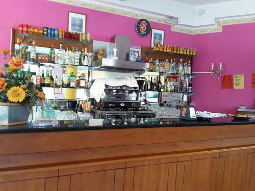 Apartamento Residence Roberta Luxury