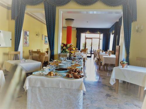 Apartamento Residence Roberta Luxury