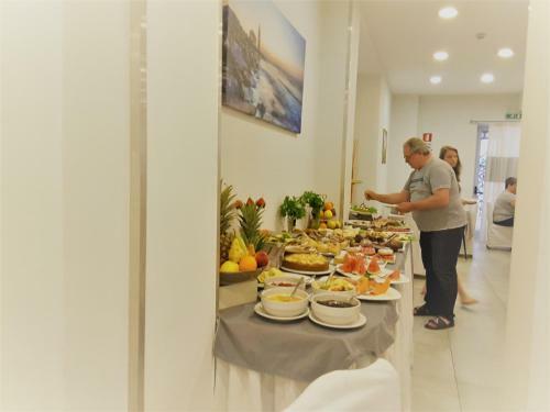 Apartamento Residence Roberta Luxury