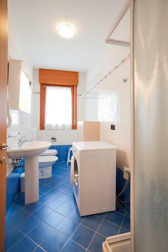 Apartamento Residence Roberta Luxury