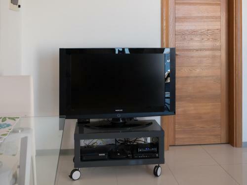 Apartamento Seaview Luxury Penthouse