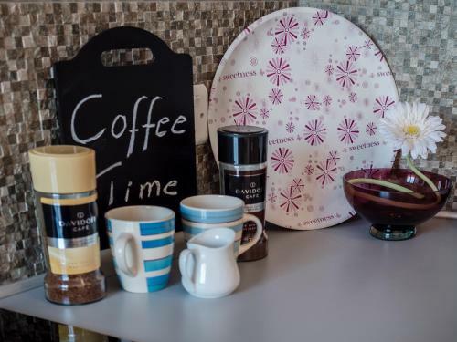 Apartamento Seaview Luxury Penthouse