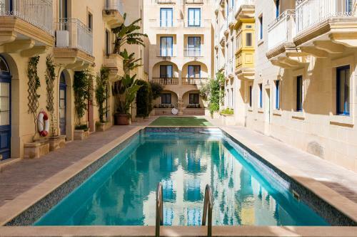 Apartamento Seaview Luxury Penthouse