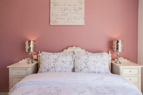 Apartamento Seaview Luxury Penthouse