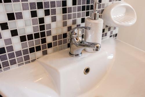 Apartamento Seaview Luxury Penthouse