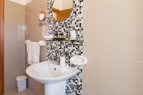 Apartamento Seaview Luxury Penthouse