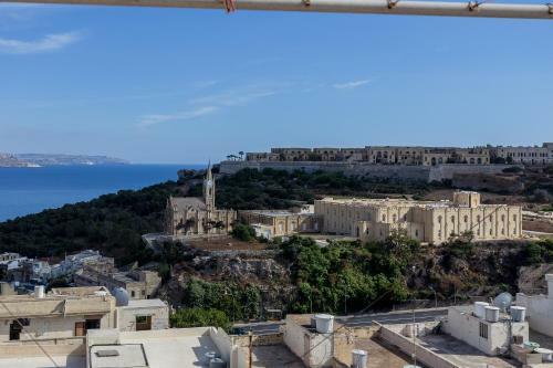 Apartamento Seaview Luxury Penthouse