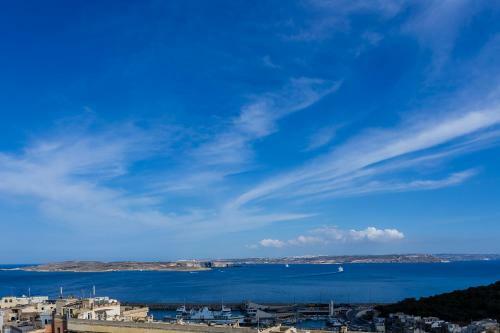 Apartamento Seaview Luxury Penthouse