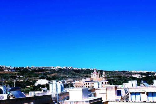 Apartamento Seaview Luxury Penthouse