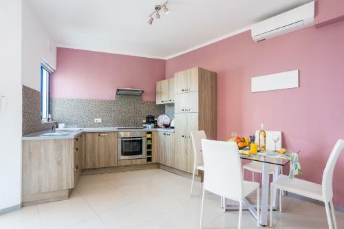 Apartamento Seaview Luxury Penthouse