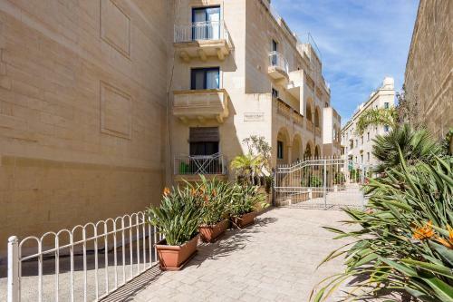 Apartamento Seaview Luxury Penthouse