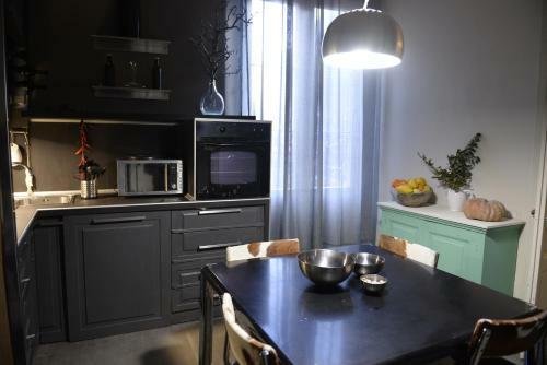 Apartamento La Casa Rosa