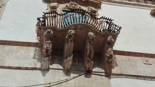 Apartamento La Casa Rosa