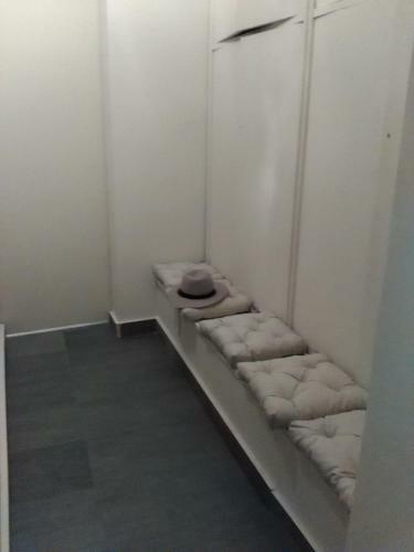 Apartamento La Casa Rosa