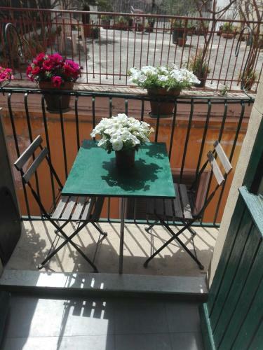 Apartamento La Casa Rosa