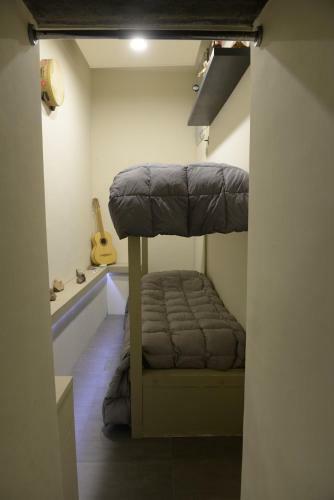 Apartamento La Casa Rosa