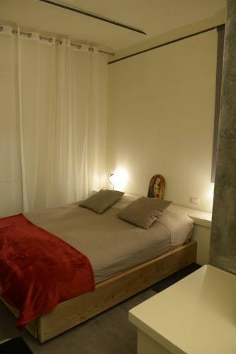 Apartamento La Casa Rosa