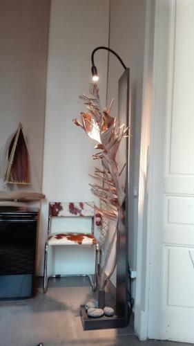 Apartamento La Casa Rosa