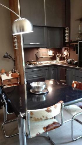Apartamento La Casa Rosa