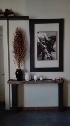 Apartamento La Casa Rosa
